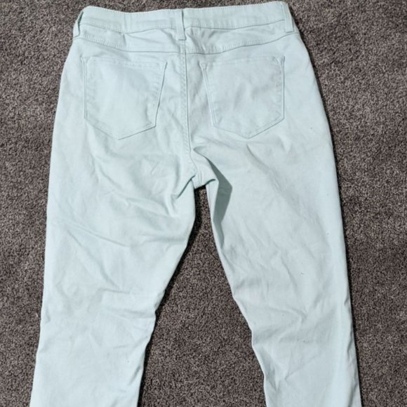 SO High Rise Jeggings - Picture 3 of 3